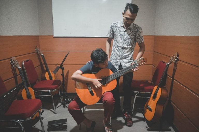 Halmahera Music School-Sekolah Musik Yamaha Internasional Semarang