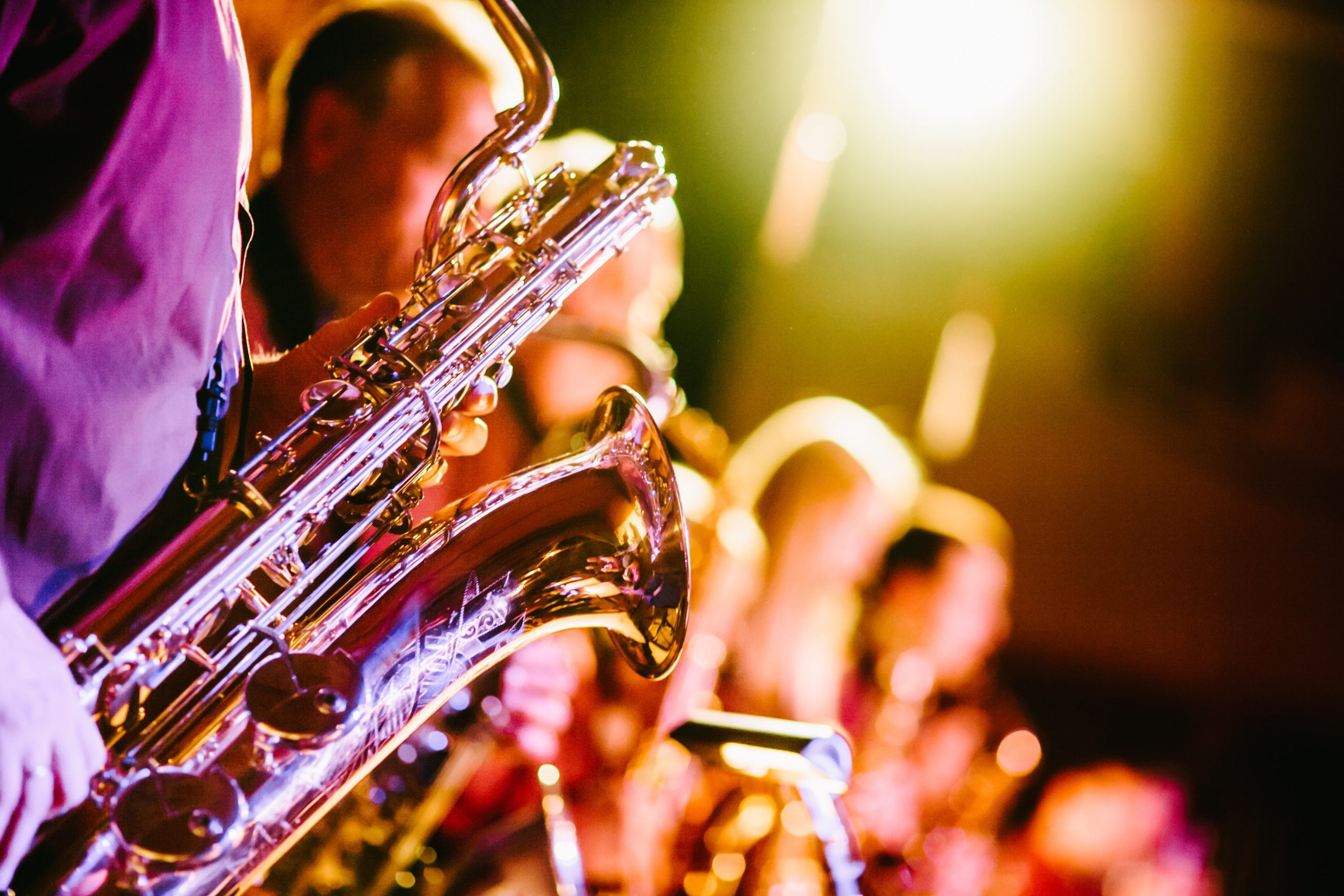 Inilah Segala Hal Mengenai Yamaha Saxophone Course yang Perlu Anda Ketahui!